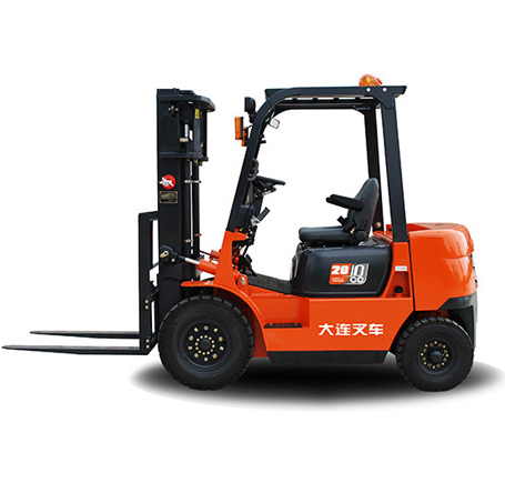 大連B系列2-2.5噸柴油車
